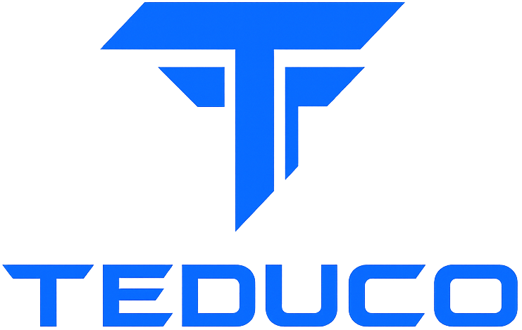 TEDU Logo